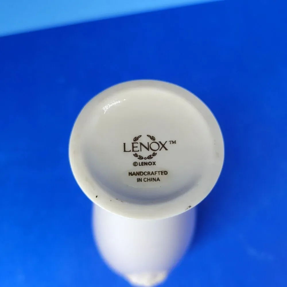 Lenox rosebud Collection 6